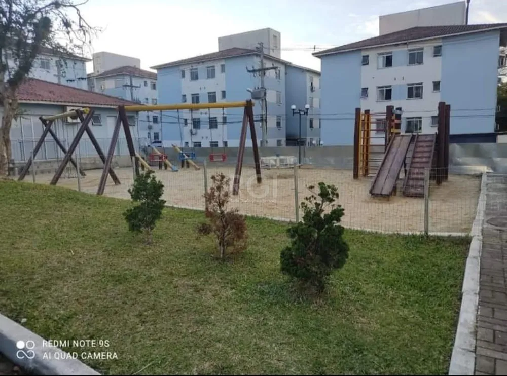 Apartamento, 2 quartos, 42 m² - Foto 1
