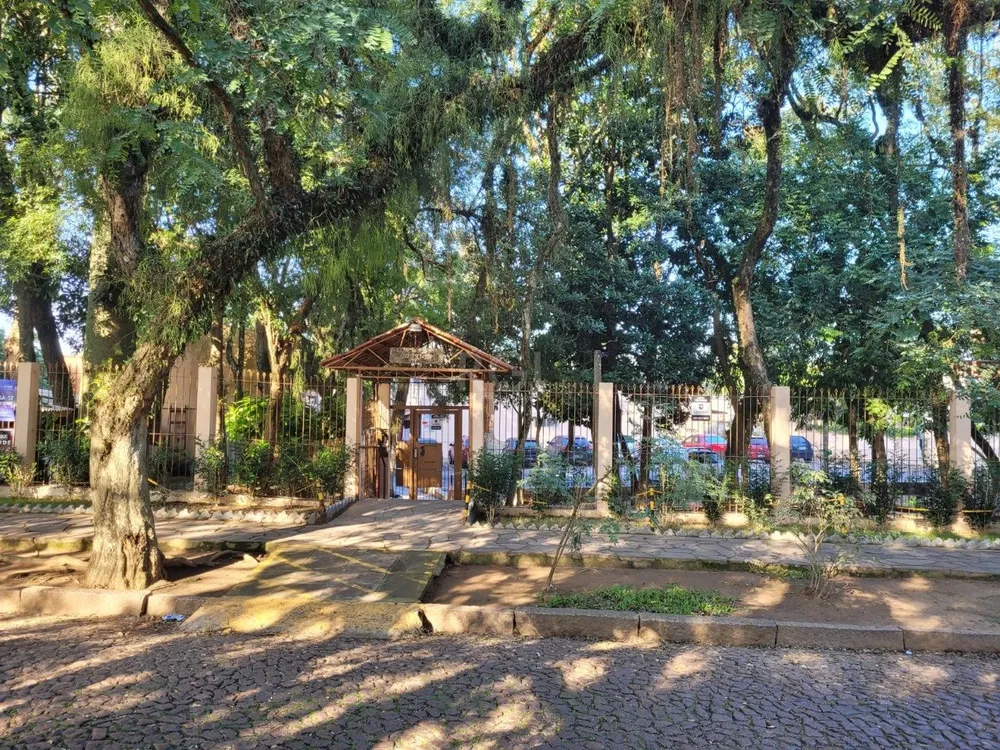 Sobrado, 2 quartos, 36 m² - Foto 1