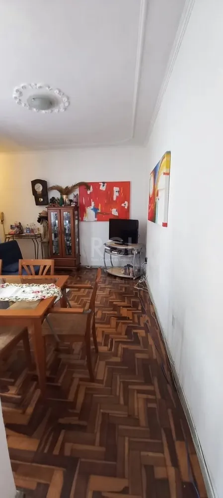 Apartamento, 2 quartos, 50 m² - Foto 3