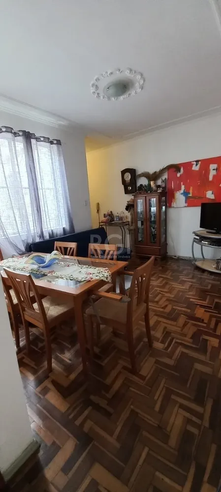 Apartamento, 2 quartos, 50 m² - Foto 4