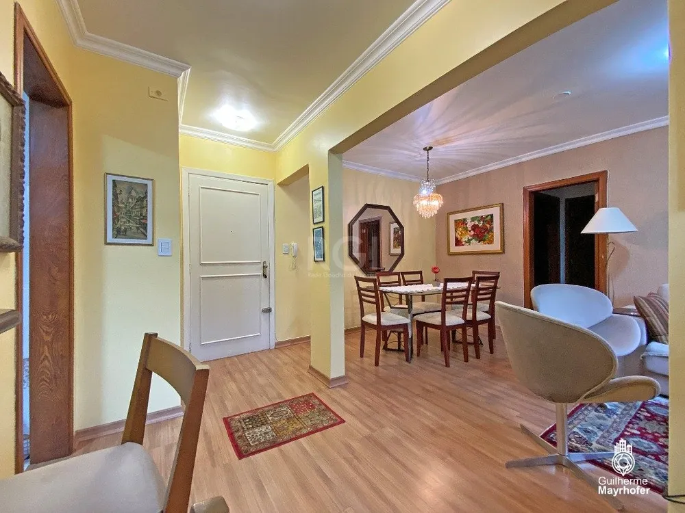 Apartamento, 2 quartos, 69 m² - Foto 3