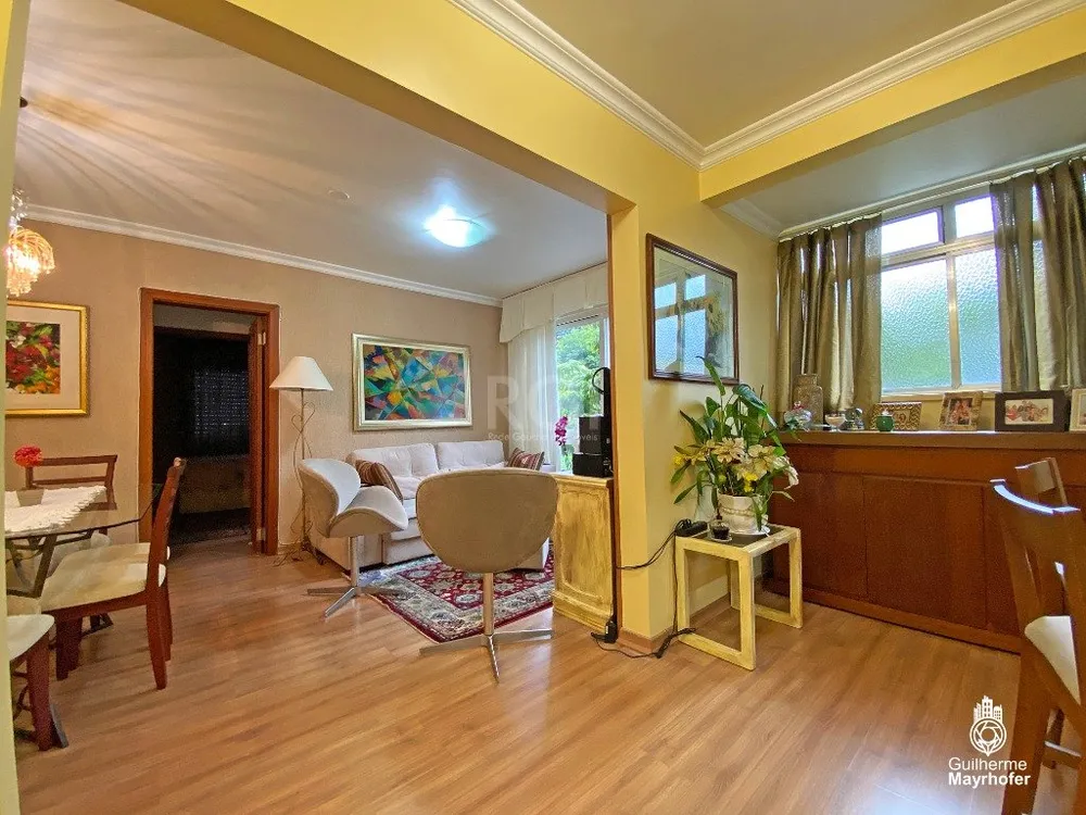 Apartamento, 2 quartos, 69 m² - Foto 4