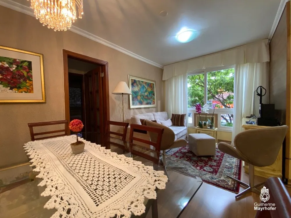 Apartamento, 2 quartos, 69 m² - Foto 1