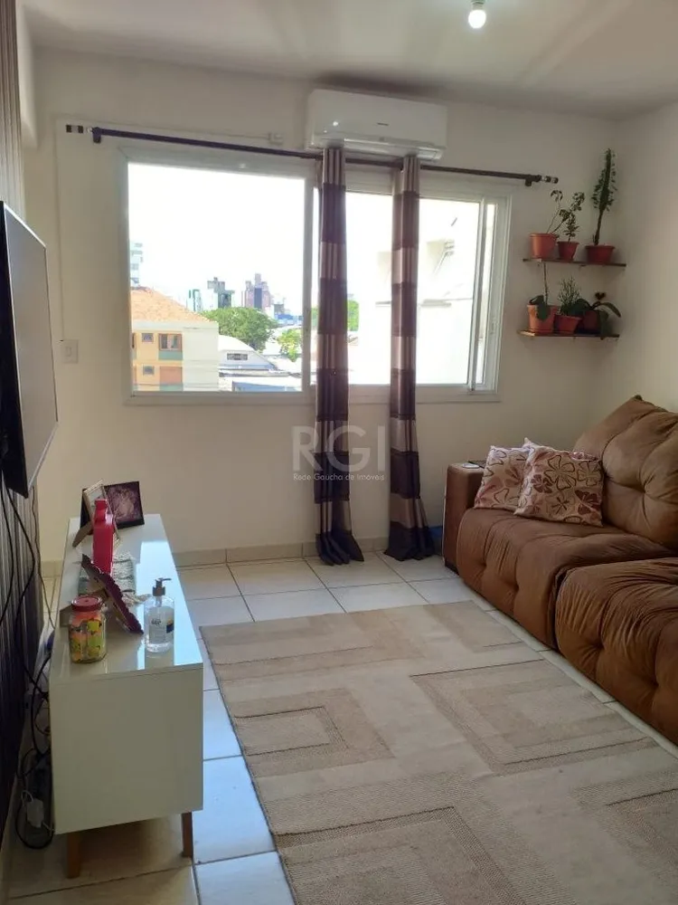 Apartamento, 1 quarto, 42 m² - Foto 2