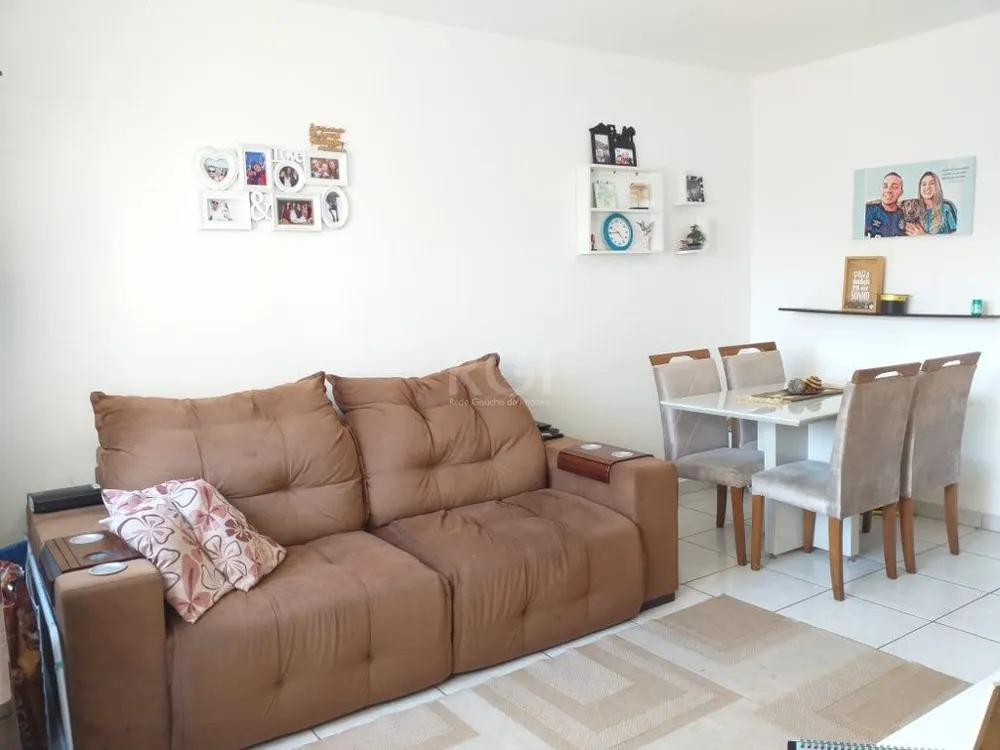 Apartamento, 1 quarto, 42 m² - Foto 3