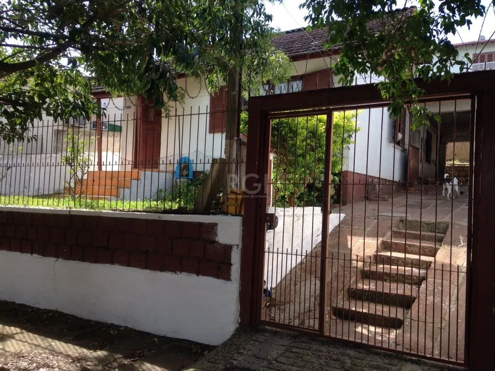 Casa, 3 quartos, 130 m² - Foto 1