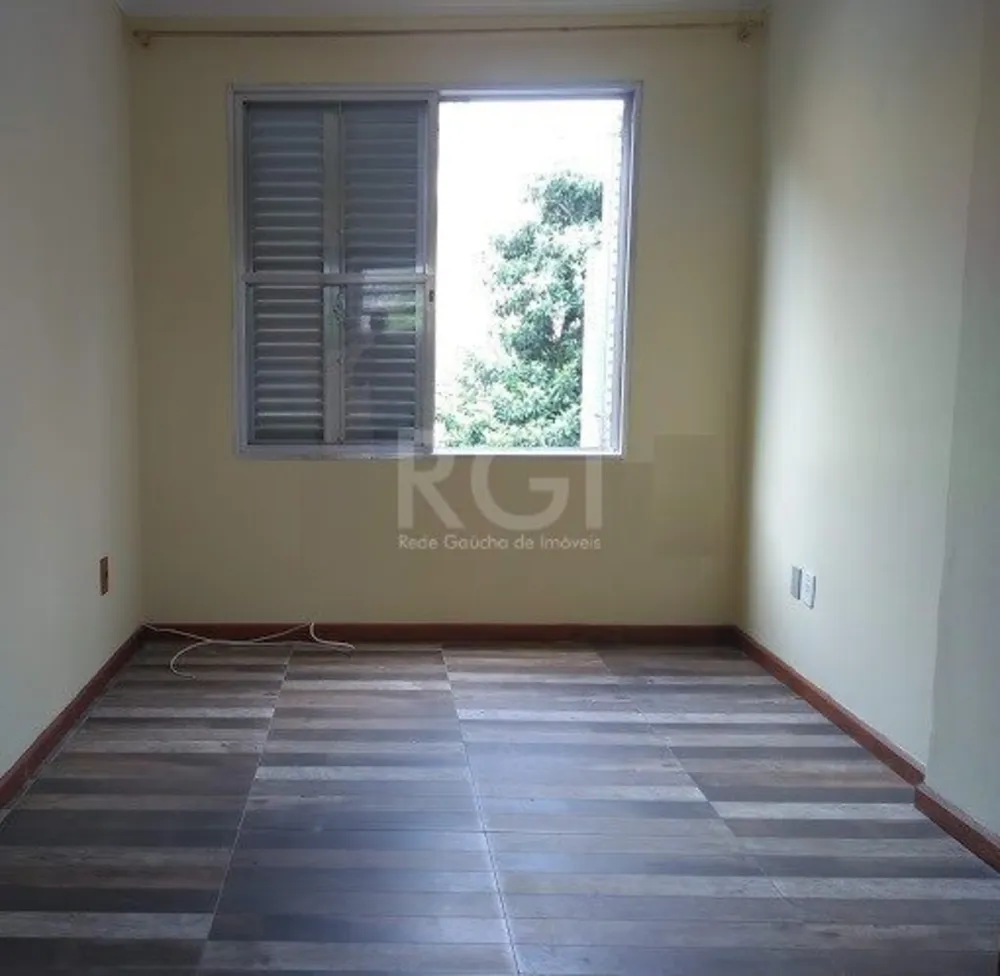 Apartamento, 2 quartos, 46 m² - Foto 3