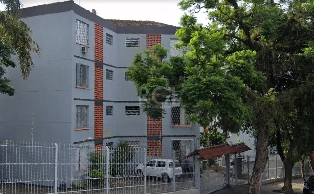 Apartamento, 2 quartos, 46 m² - Foto 1