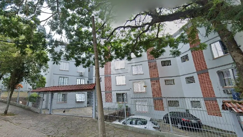 Apartamento, 2 quartos, 46 m² - Foto 2