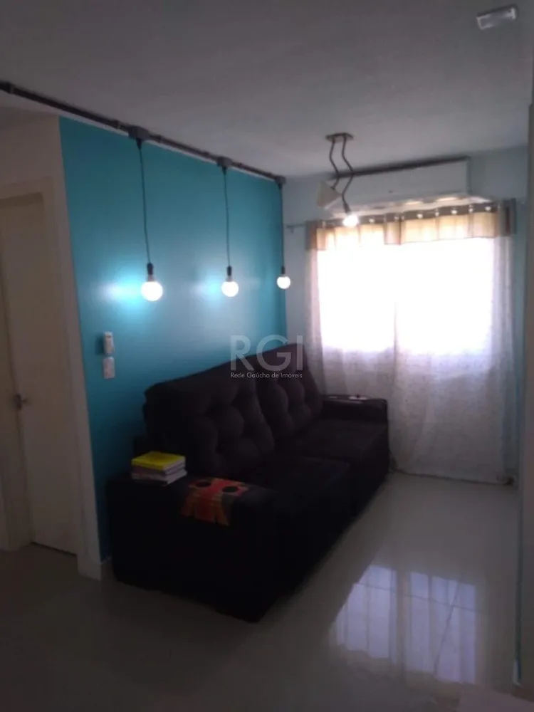 Apartamento, 2 quartos, 48 m² - Foto 3