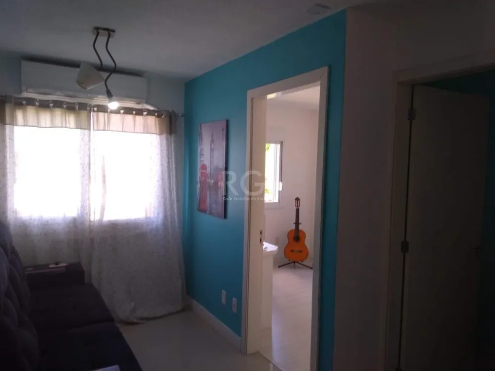 Apartamento, 2 quartos, 48 m² - Foto 4