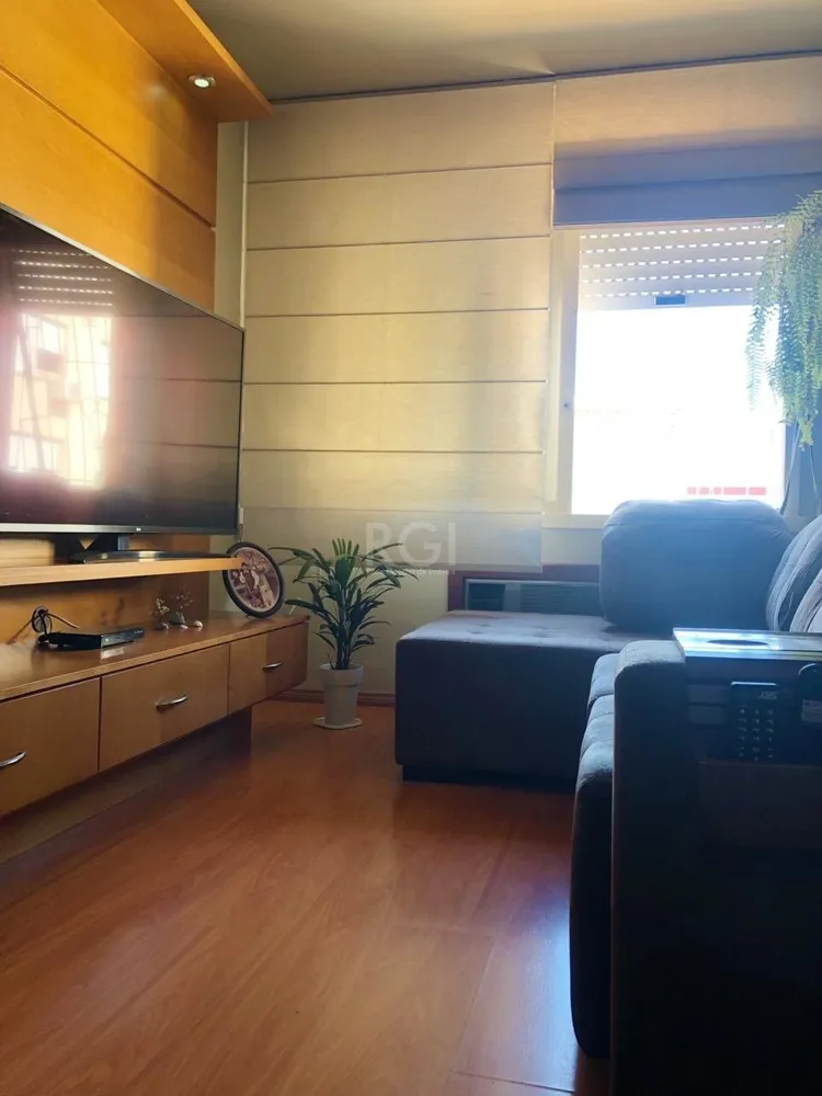 Apartamento, 3 quartos, 75 m² - Foto 1