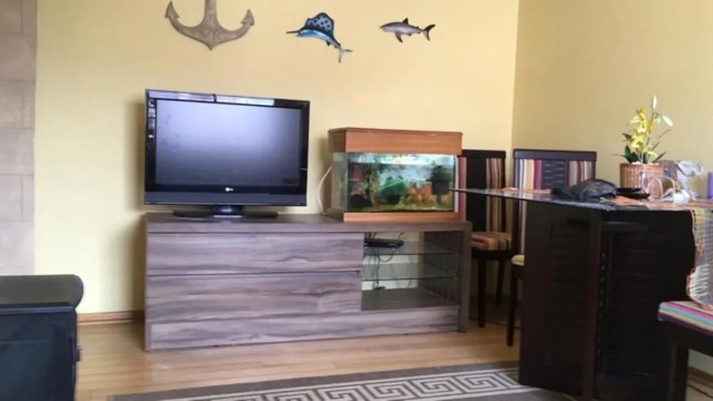 Apartamento, 2 quartos, 53 m² - Foto 1
