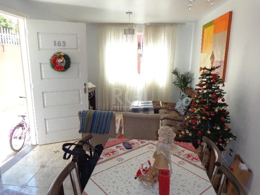 Casa de Condomínio, 3 quartos - Foto 4