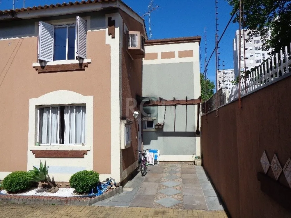 Casa de Condomínio, 3 quartos - Foto 2