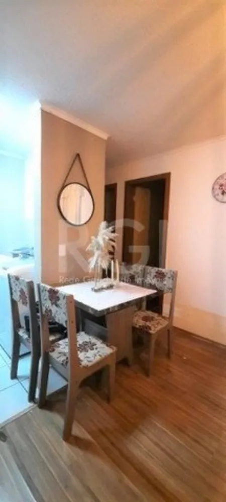 Apartamento, 2 quartos, 38 m² - Foto 4