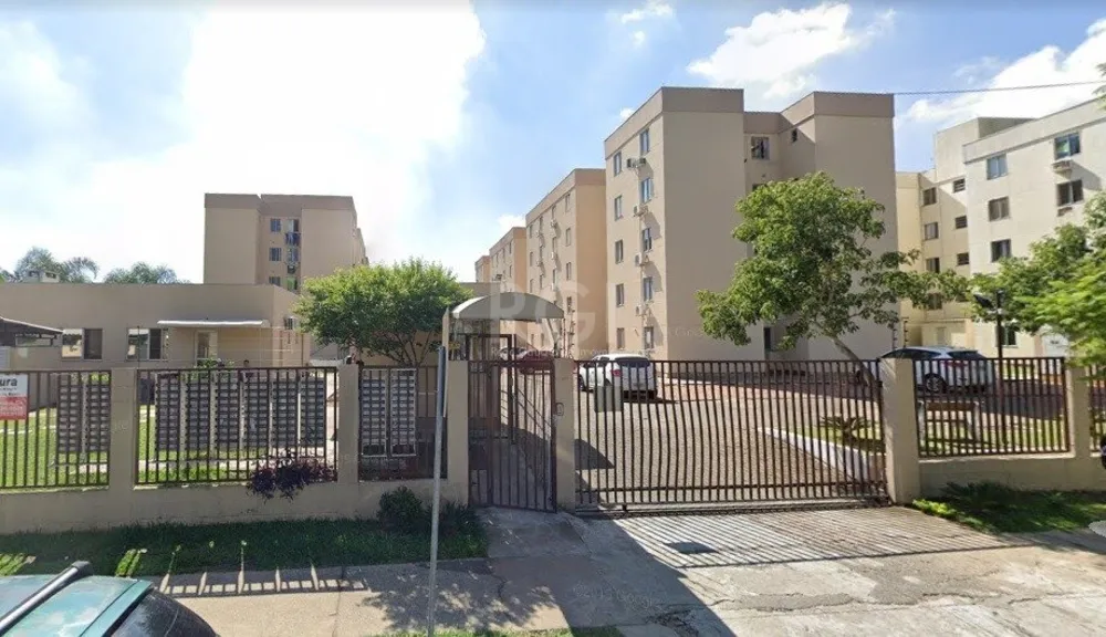 Apartamento, 2 quartos, 38 m² - Foto 1