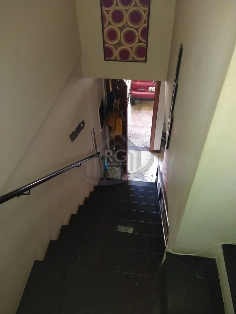 Sobrado, 3 quartos, 90 m² - Foto 4