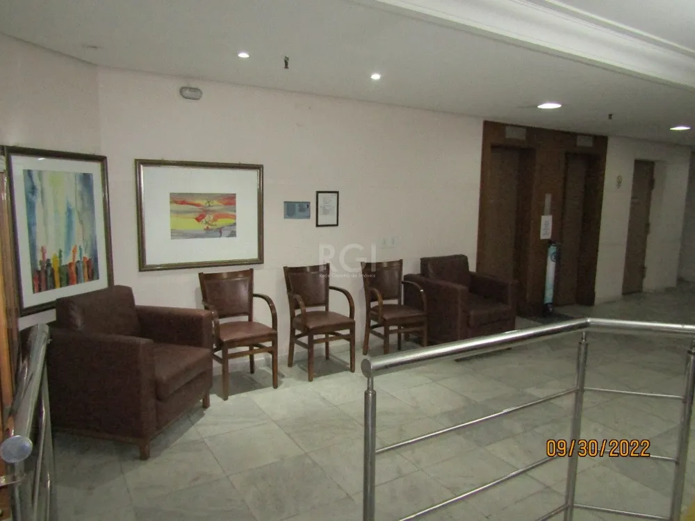 Sala-Conjunto, 36 m² - Foto 4