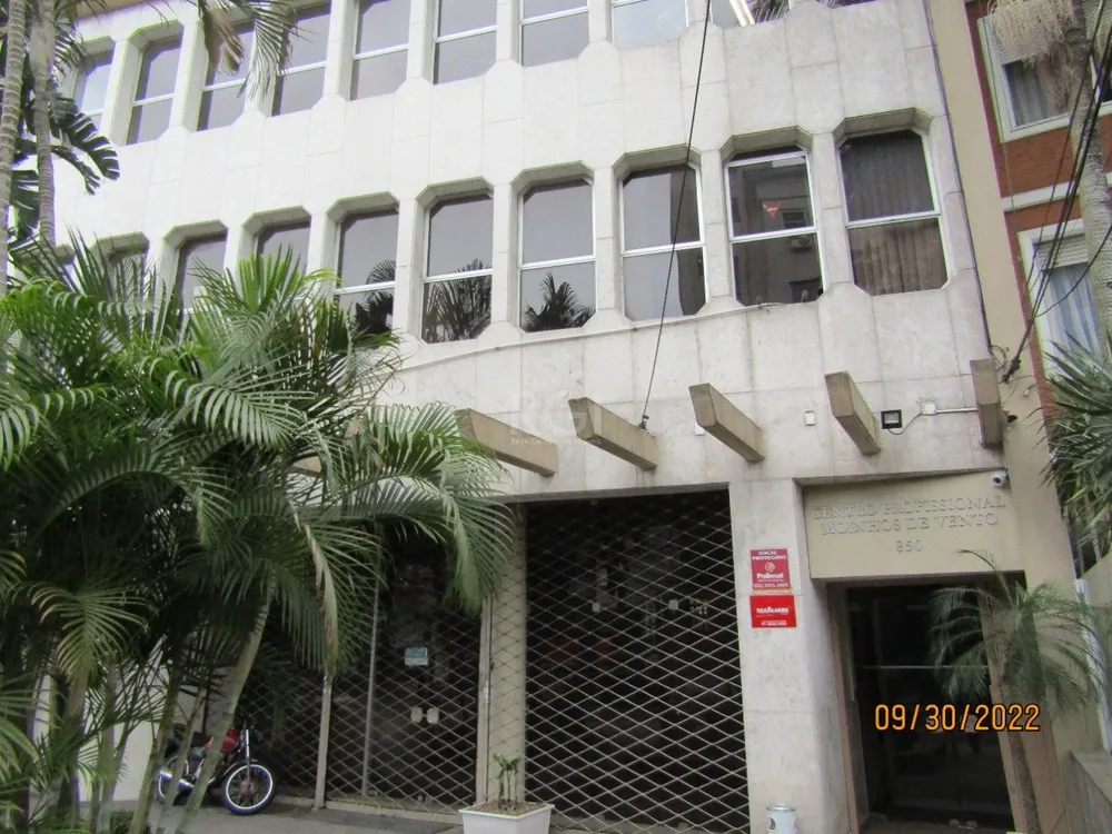 Sala-Conjunto, 36 m² - Foto 2