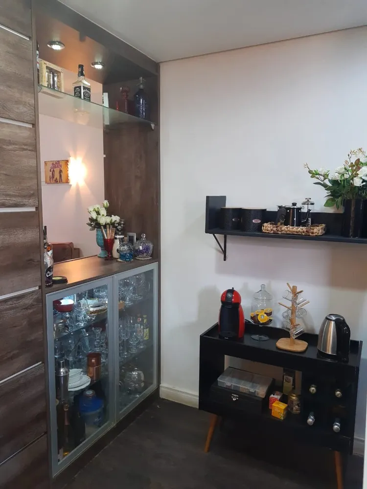 Apartamento, 2 quartos, 94 m² - Foto 3