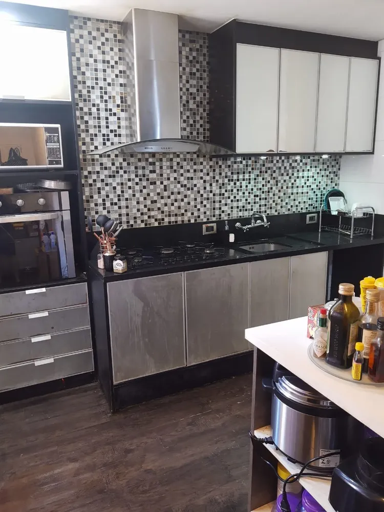 Apartamento, 2 quartos, 94 m² - Foto 2