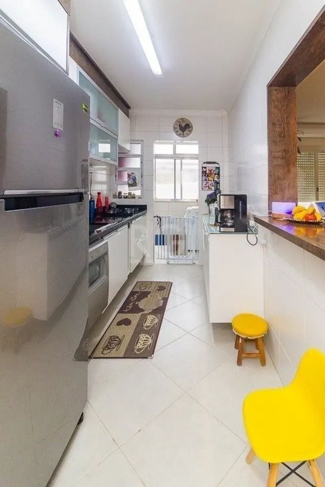 Apartamento, 2 quartos, 83 m² - Foto 4