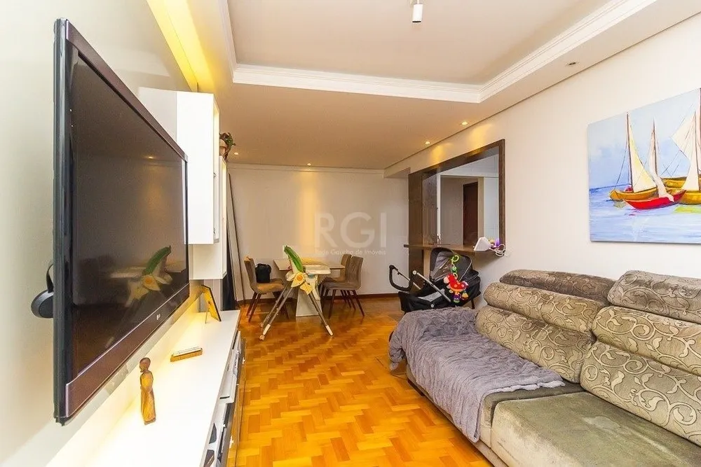 Apartamento, 2 quartos, 83 m² - Foto 3