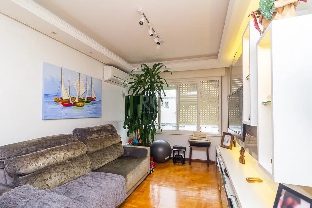 Apartamento, 2 quartos, 83 m² - Foto 1