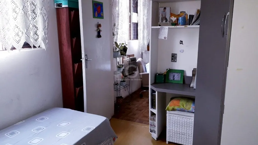 Apartamento, 2 quartos, 52 m² - Foto 3