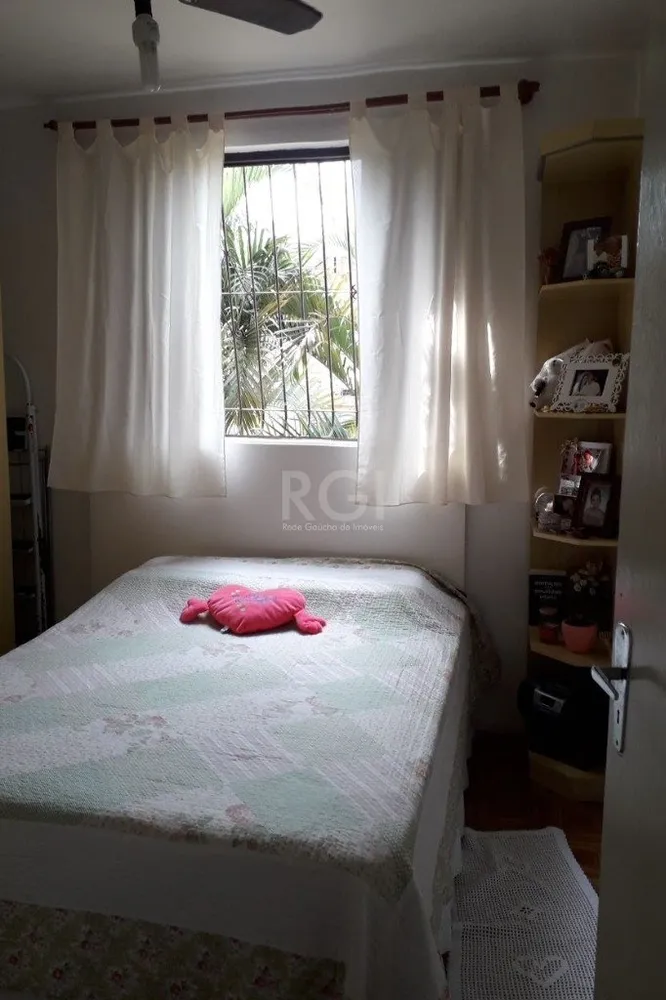 Apartamento, 2 quartos, 52 m² - Foto 4