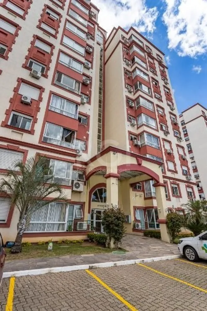 Cobertura, 3 quartos, 134 m² - Foto 1