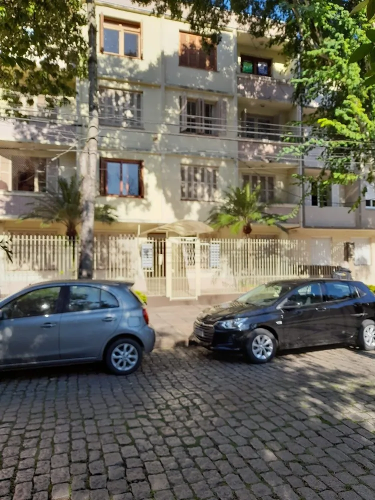 Apartamento, 2 quartos, 83 m² - Foto 1