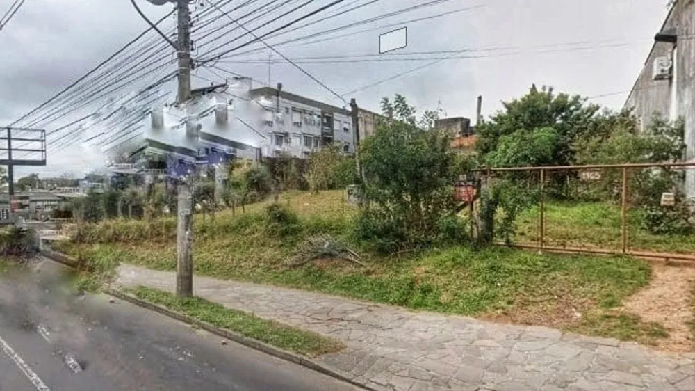Terreno, 2502 m² - Foto 1