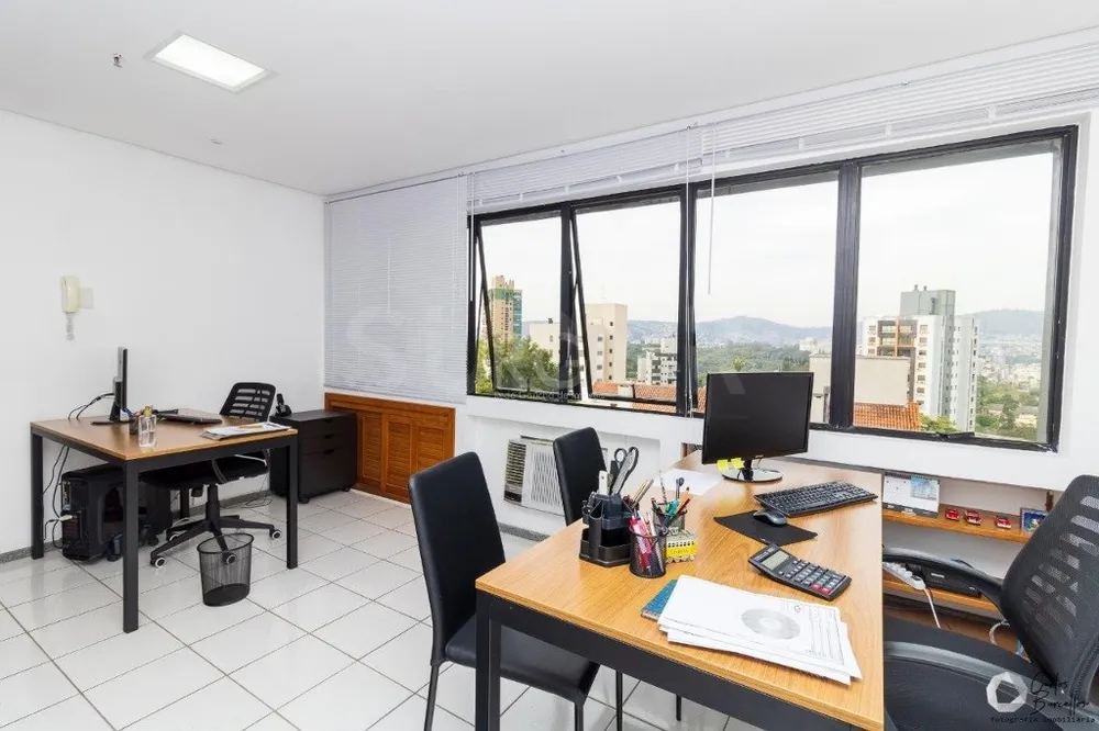 Sala-Conjunto, 28 m² - Foto 3