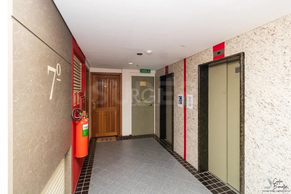 Sala-Conjunto, 28 m² - Foto 2