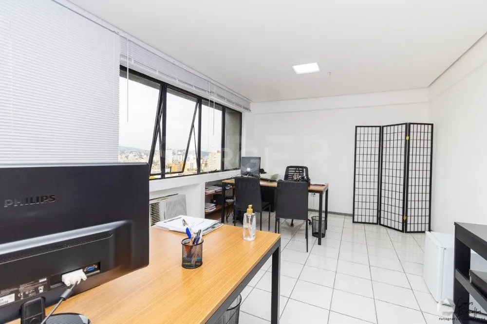 Sala-Conjunto, 28 m² - Foto 4