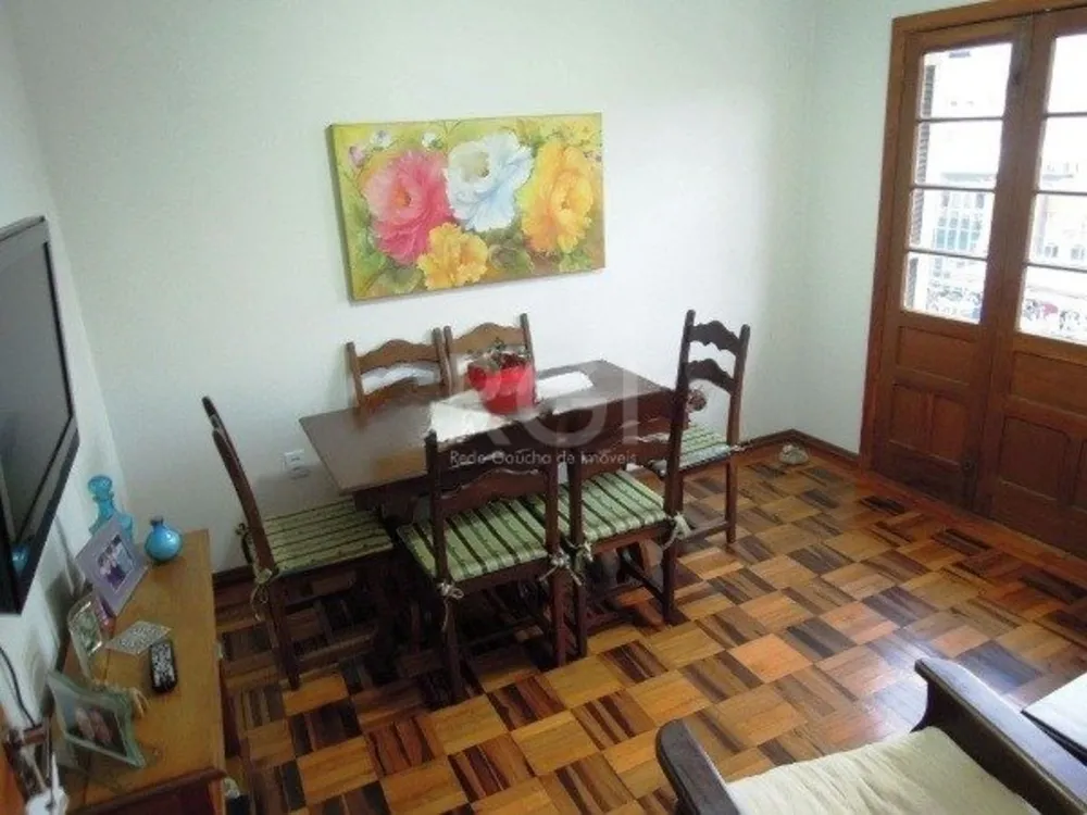 Apartamento, 3 quartos, 77 m² - Foto 4