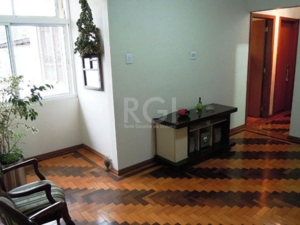 Apartamento, 3 quartos, 77 m² - Foto 2