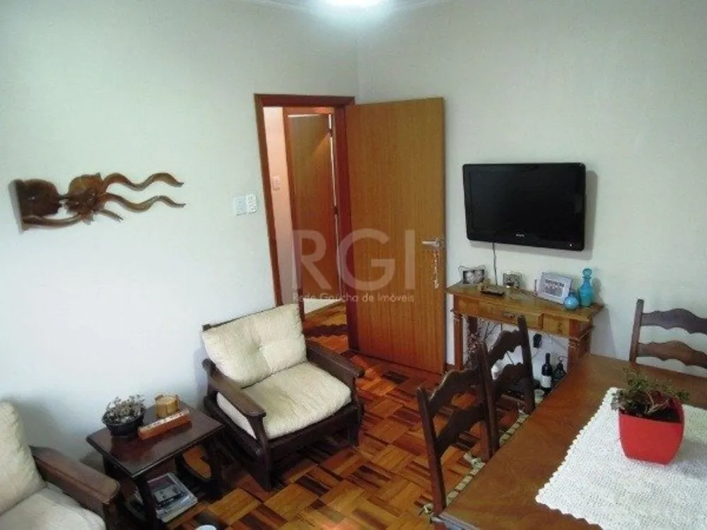 Apartamento, 3 quartos, 77 m² - Foto 3