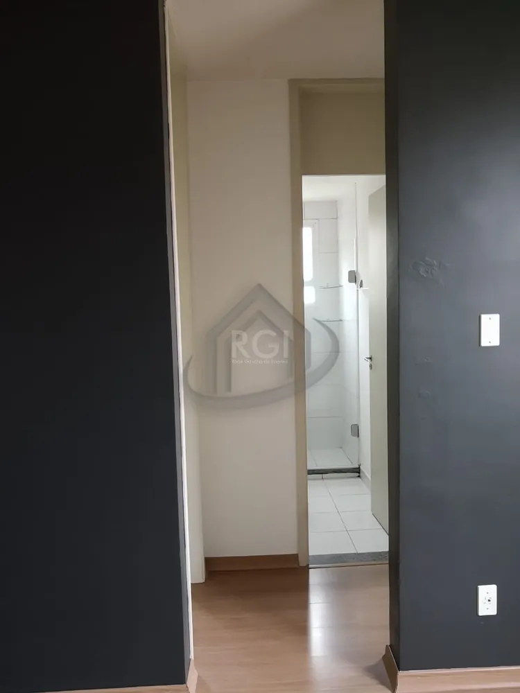 Apartamento, 2 quartos, 47 m² - Foto 3