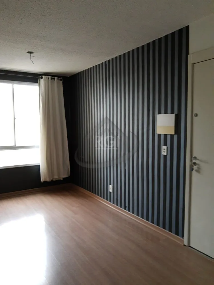 Apartamento, 2 quartos, 47 m² - Foto 2