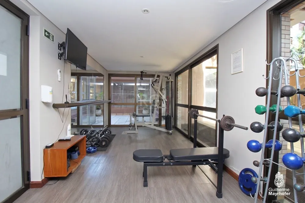 Apartamento, 3 quartos, 118 m² - Foto 4