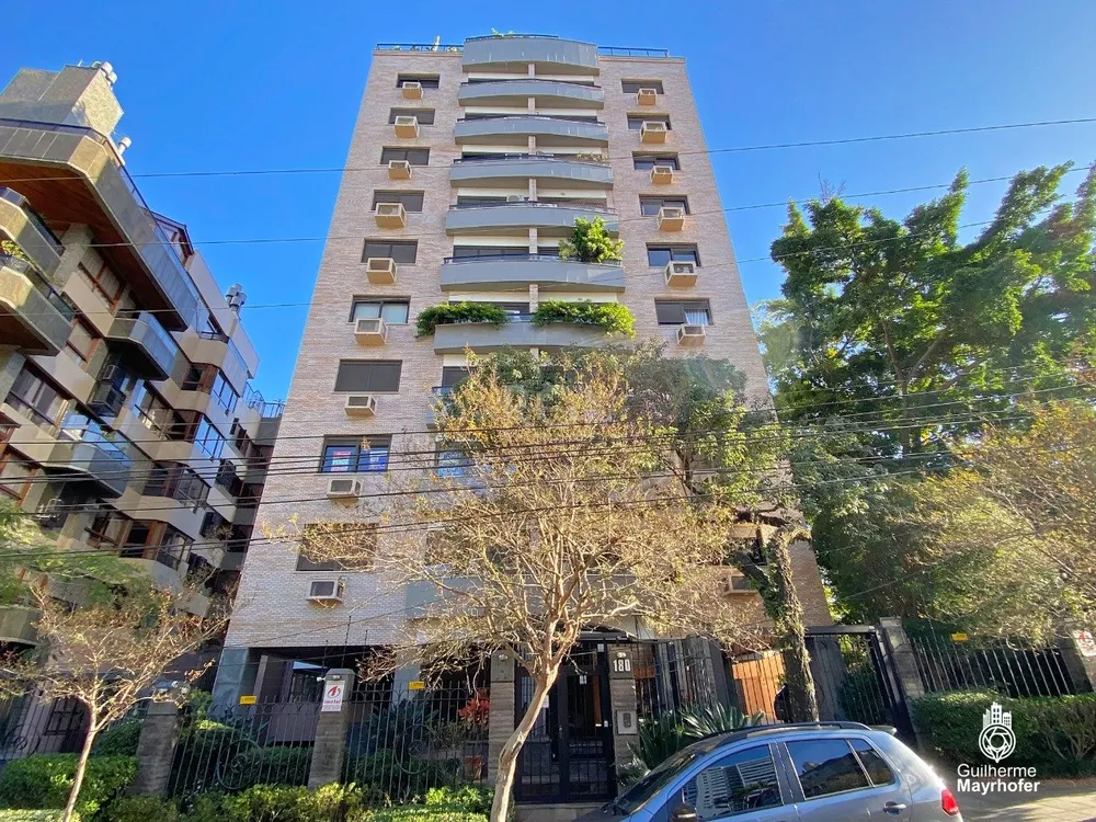 Apartamento, 3 quartos, 118 m² - Foto 3