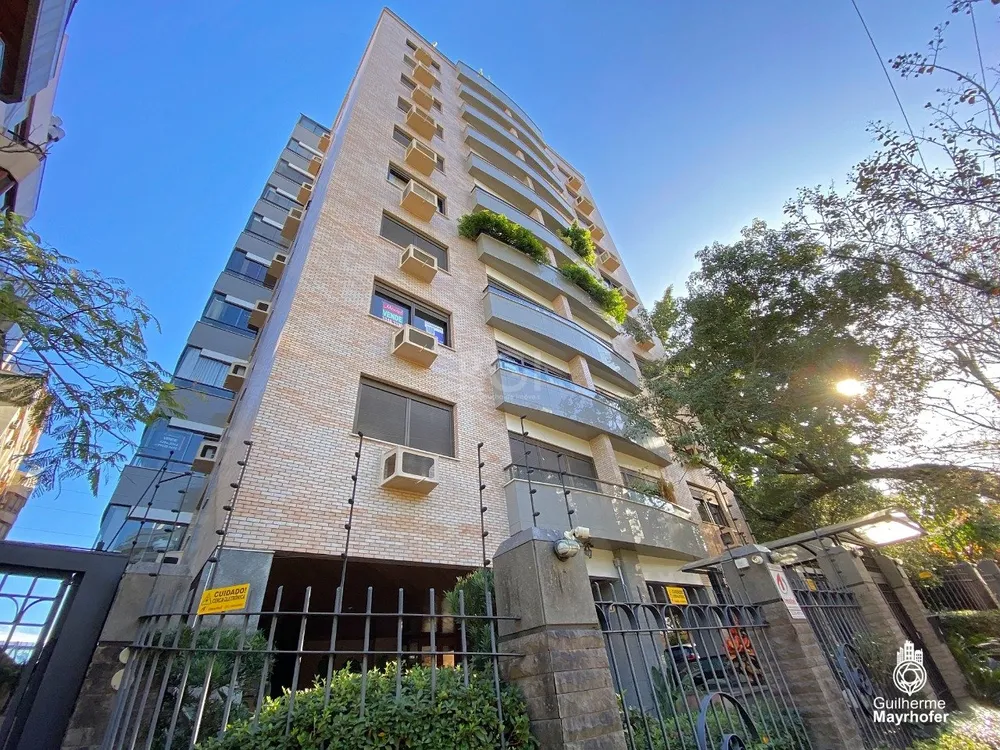 Apartamento, 3 quartos, 118 m² - Foto 1