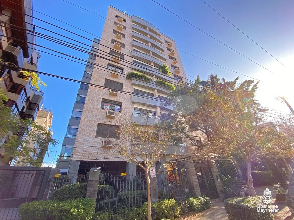 Apartamento, 3 quartos, 118 m² - Foto 2