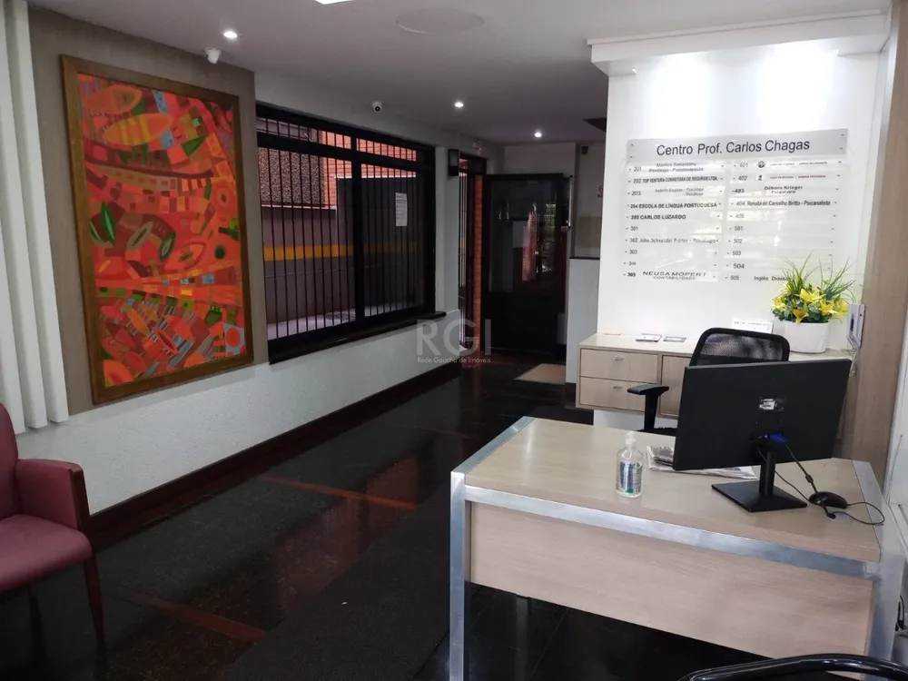 Sala-Conjunto, 38 m² - Foto 4