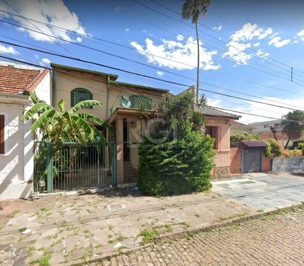 Casa, 5 quartos, 194 m² - Foto 1