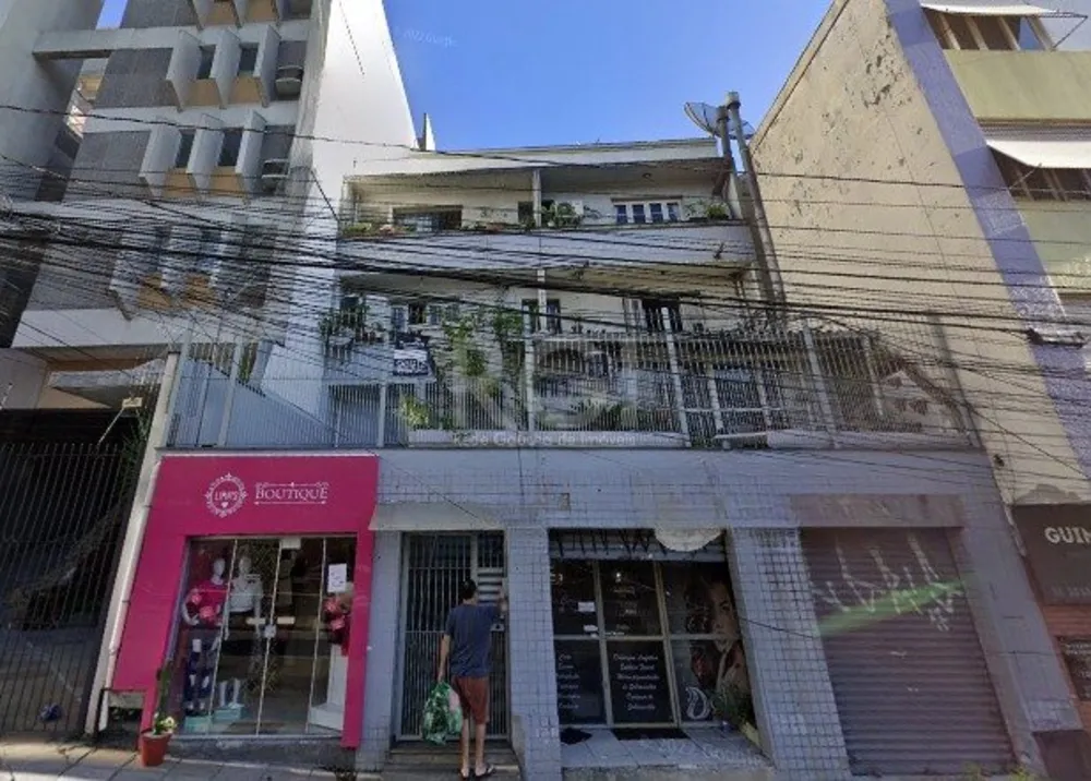 Apartamento, 3 quartos, 90 m² - Foto 1
