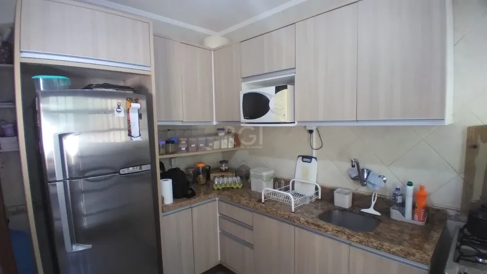 Sobrado, 3 quartos, 136 m² - Foto 3